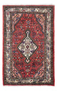 Hosseinabad Tæppe 132x82cm - Persisk tæppe