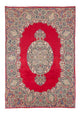 Rafsanjan Tæppe 271x390cm - Persisk tæppe