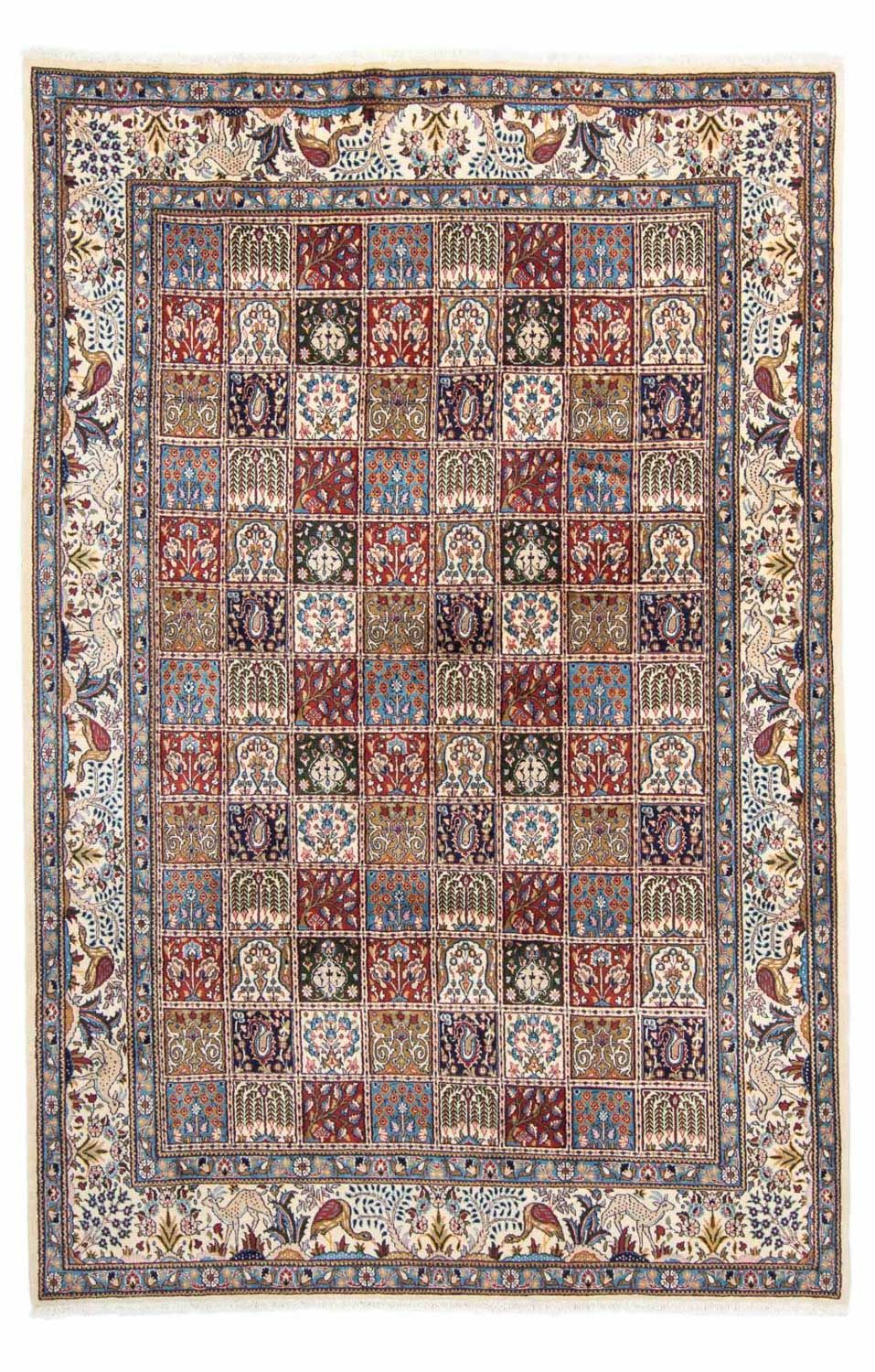 Persisk tæppe - Classic - 298 x 198 cm - beige