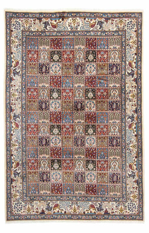 Persisk tæppe - Classic - 298 x 198 cm - beige