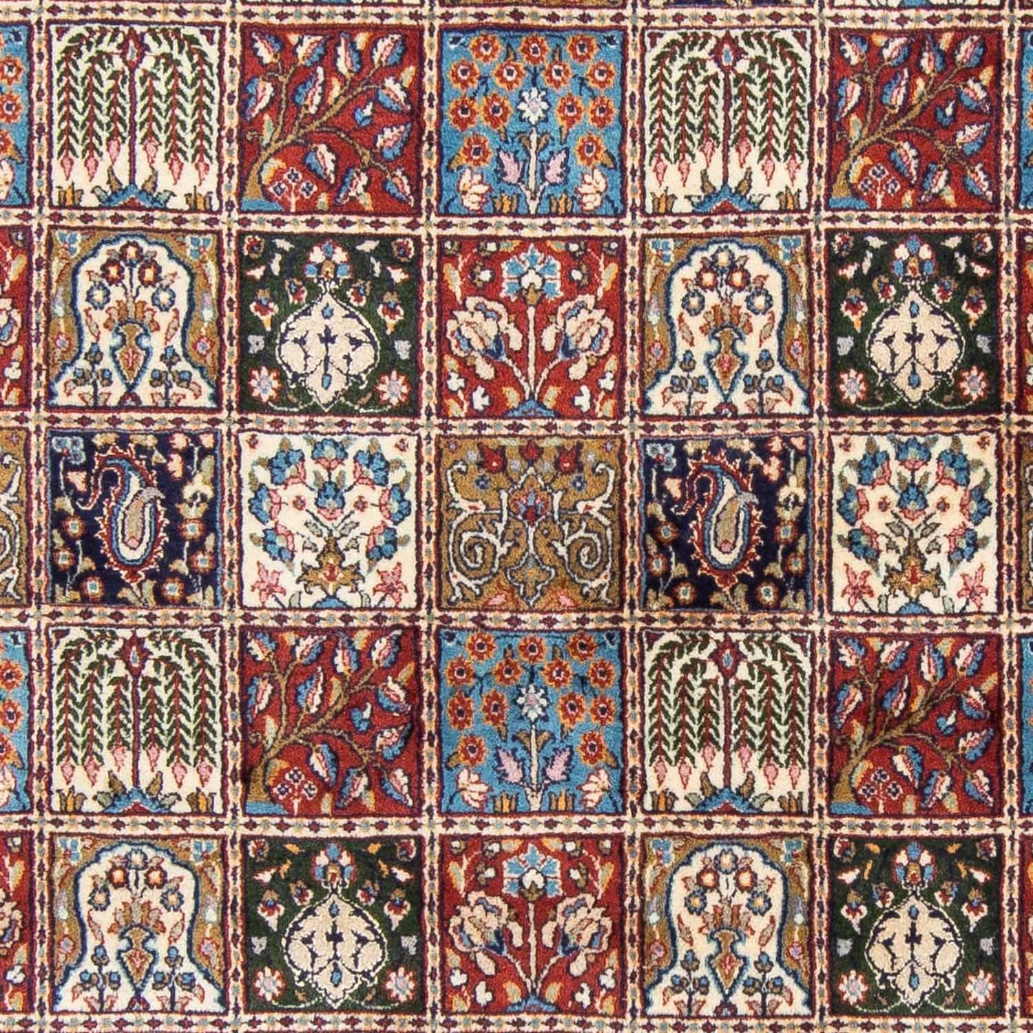Persisk tæppe - Classic - 298 x 198 cm - beige
