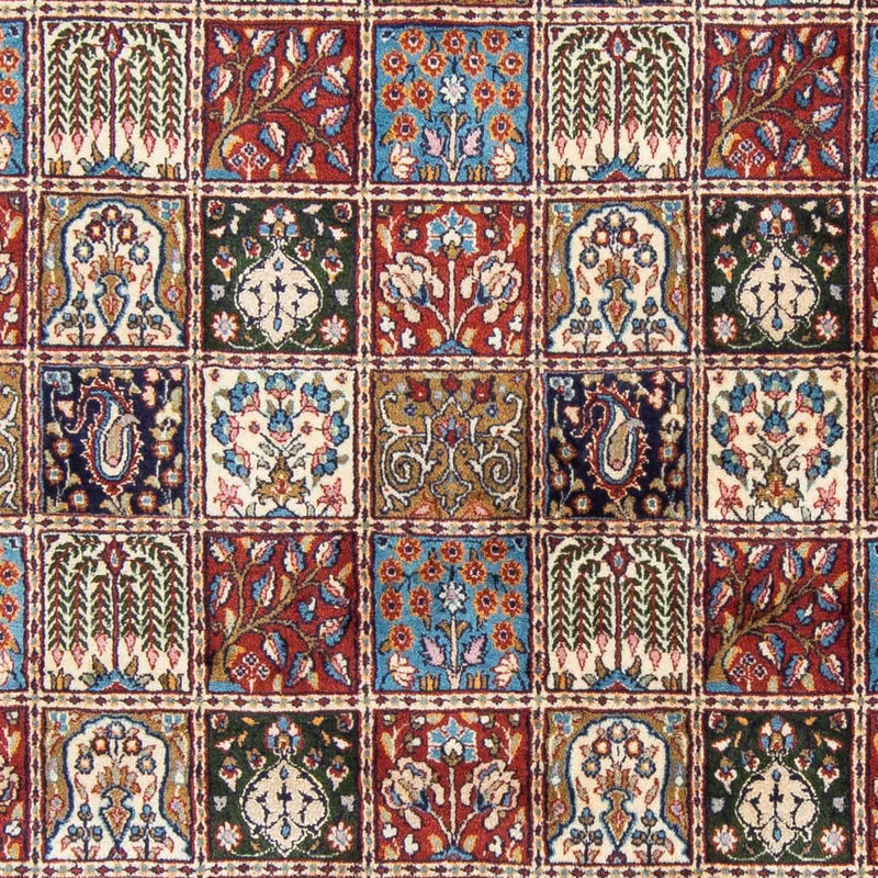 Persisk tæppe - Classic - 298 x 198 cm - beige