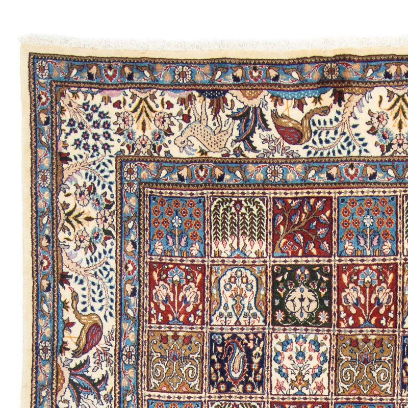 Persisk tæppe - Classic - 298 x 198 cm - beige