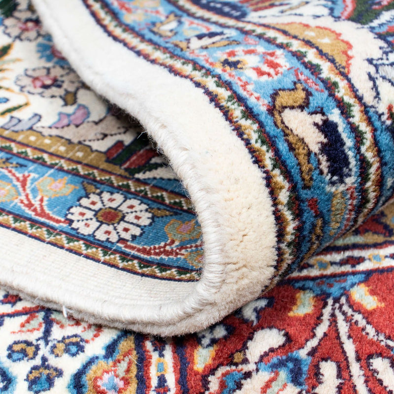 Persisk tæppe - Classic - 298 x 198 cm - beige