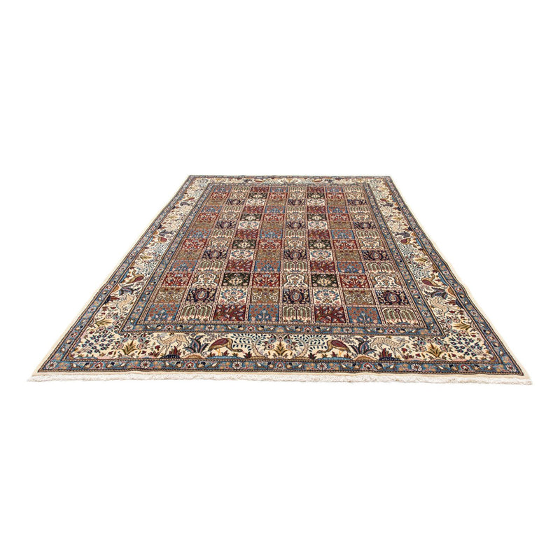 Persisk tæppe - Classic - 298 x 198 cm - beige