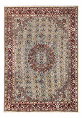 Persisk tæppe - Classic - 348 x 248 cm - beige