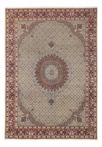 Persisk tæppe - Classic - 348 x 248 cm - beige