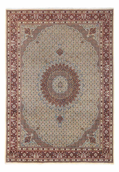 Moud Tæppe 248x348cm - Persisk tæppe