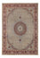 Persisk tæppe - Classic - 348 x 248 cm - beige