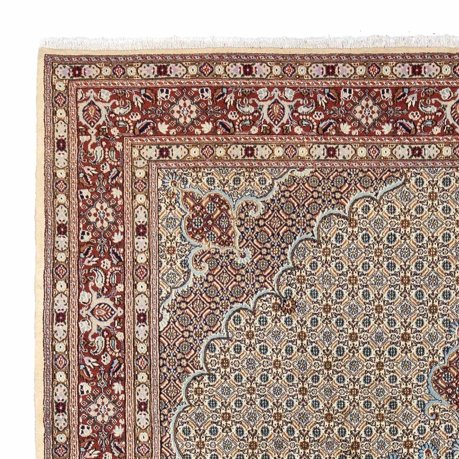 Persisk tæppe - Classic - 348 x 248 cm - beige