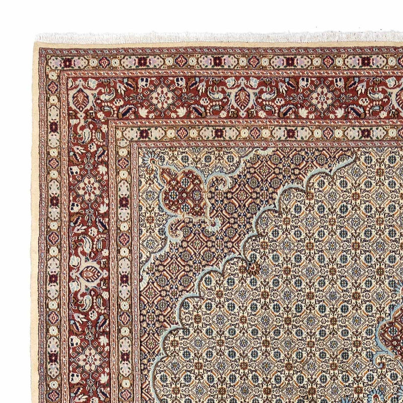 Persisk tæppe - Classic - 348 x 248 cm - beige