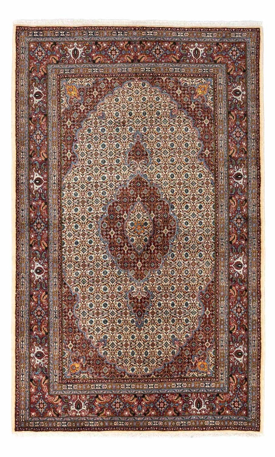 Persisk tæppe - Classic - 245 x 153 cm - beige