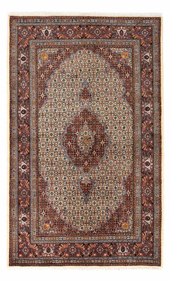 Persisk tæppe - Classic - 245 x 153 cm - beige