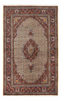 Persisk tæppe - Classic - 245 x 153 cm - beige