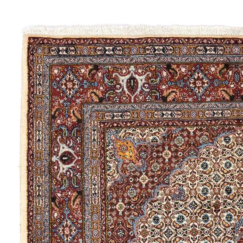 Persisk tæppe - Classic - 245 x 153 cm - beige