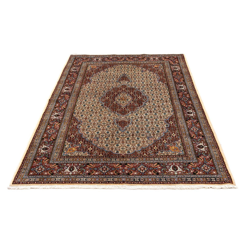 Persisk tæppe - Classic - 245 x 153 cm - beige