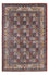 Persisk tæppe - Classic - 302 x 202 cm - mørkerød