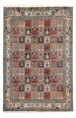 Persisk tæppe - Classic - 232 x 165 cm - beige
