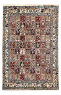 Persisk tæppe - Classic - 232 x 165 cm - beige