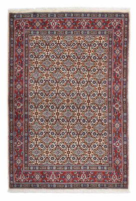 Persisk tæppe - Classic - 144 x 95 cm - beige