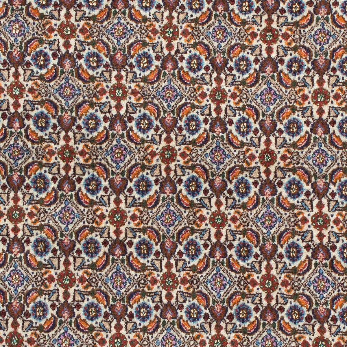 Persisk tæppe - Classic - 144 x 95 cm - beige