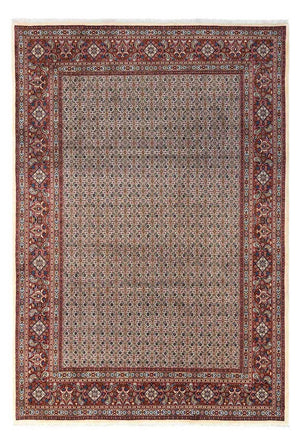 Persisk tæppe - Classic - 345 x 243 cm - beige