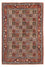 Persisk tæppe - Classic - 295 x 206 cm - rød
