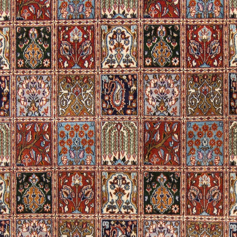 Persisk tæppe - Classic - 295 x 206 cm - rød
