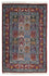 Persisk tæppe - Classic - 150 x 98 cm - flerfarvet