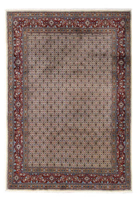 Persisk tæppe - Classic - 345 x 248 cm - beige
