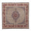Persisk tæppe - Classic firkantet  - 200 x 191 cm - beige