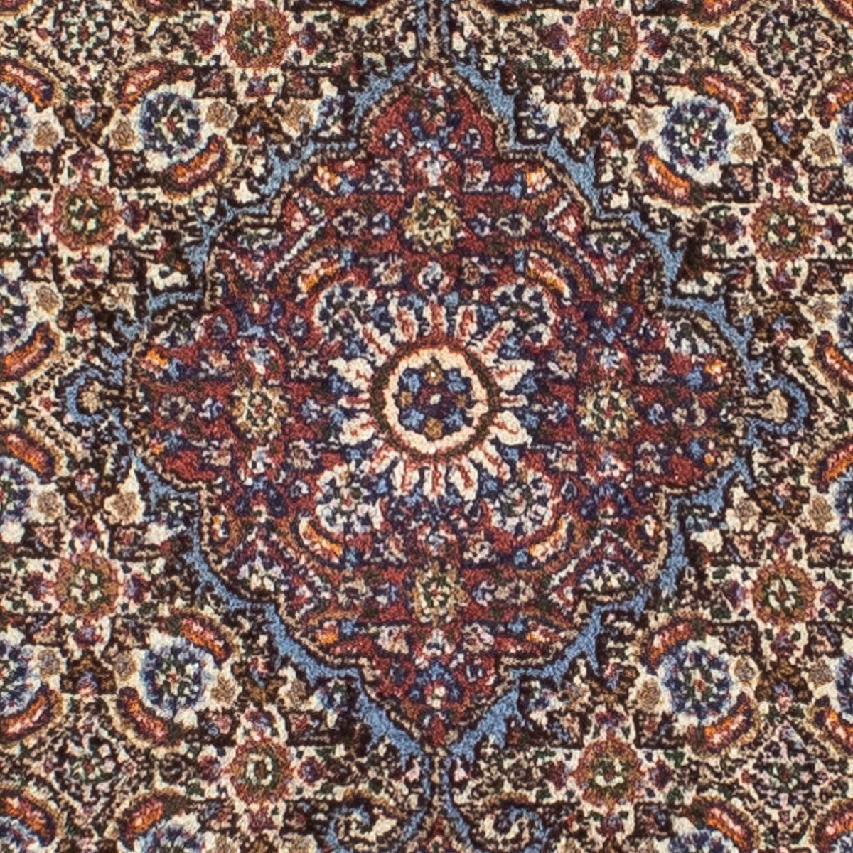 Løber Persisk tæppe - Classic - 293 x 77 cm - beige