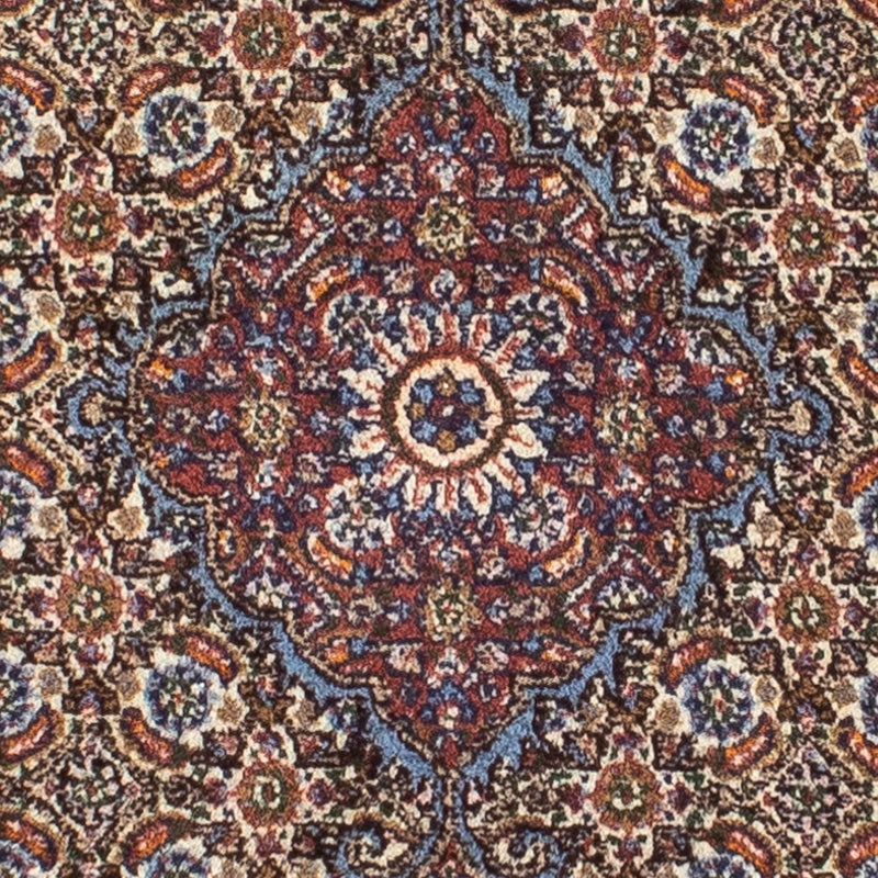 Løber Persisk tæppe - Classic - 293 x 77 cm - beige