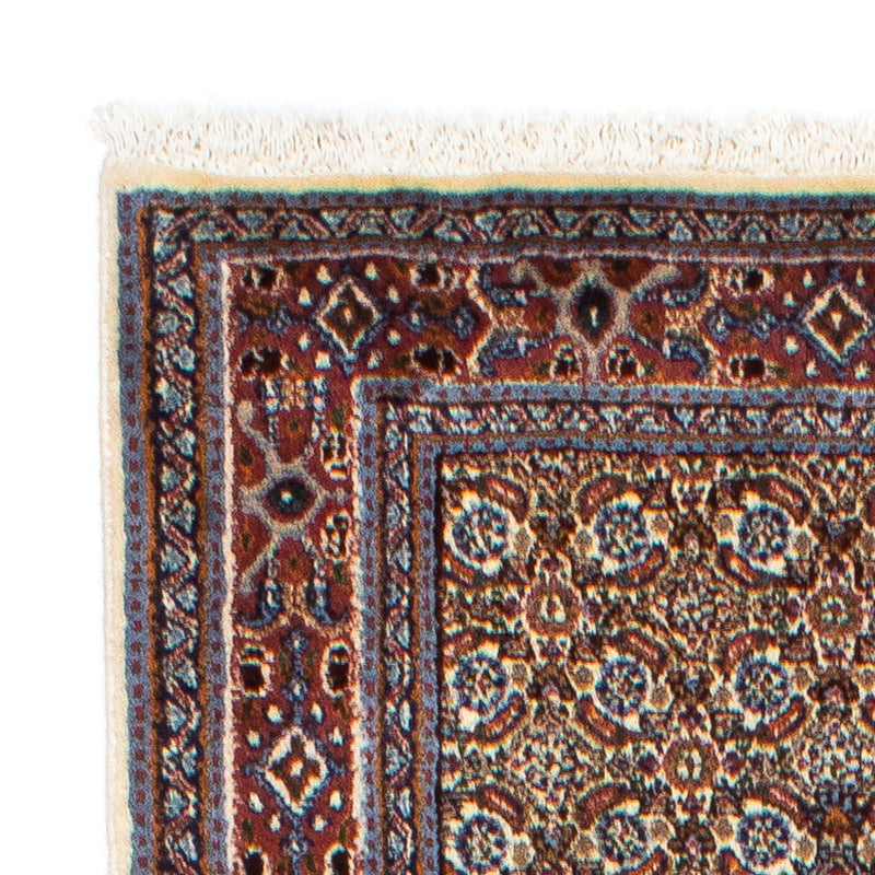 Løber Persisk tæppe - Classic - 293 x 77 cm - beige