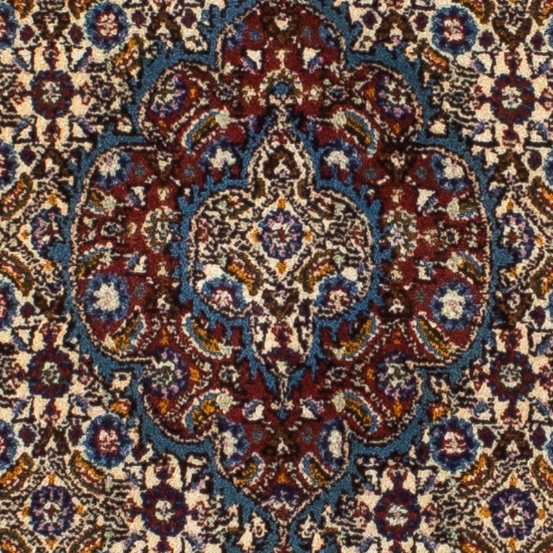Løber Persisk tæppe - Classic - 292 x 82 cm - beige