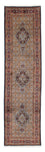 Løber Persisk tæppe - Classic - 294 x 75 cm - beige