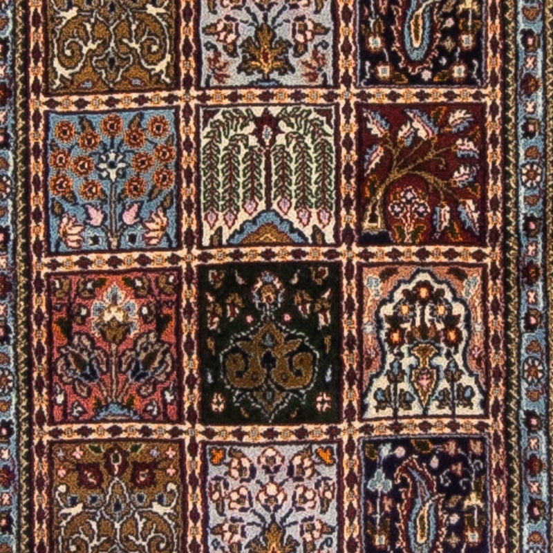 Løber Persisk tæppe - Classic - 590 x 82 cm - flerfarvet