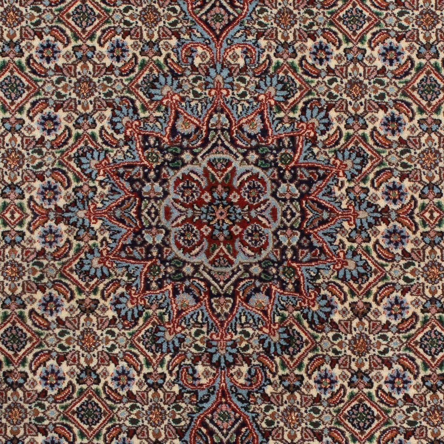 Persisk tæppe - Classic - 156 x 102 cm - beige