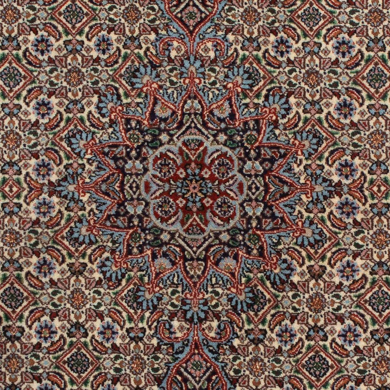 Persisk tæppe - Classic - 156 x 102 cm - beige