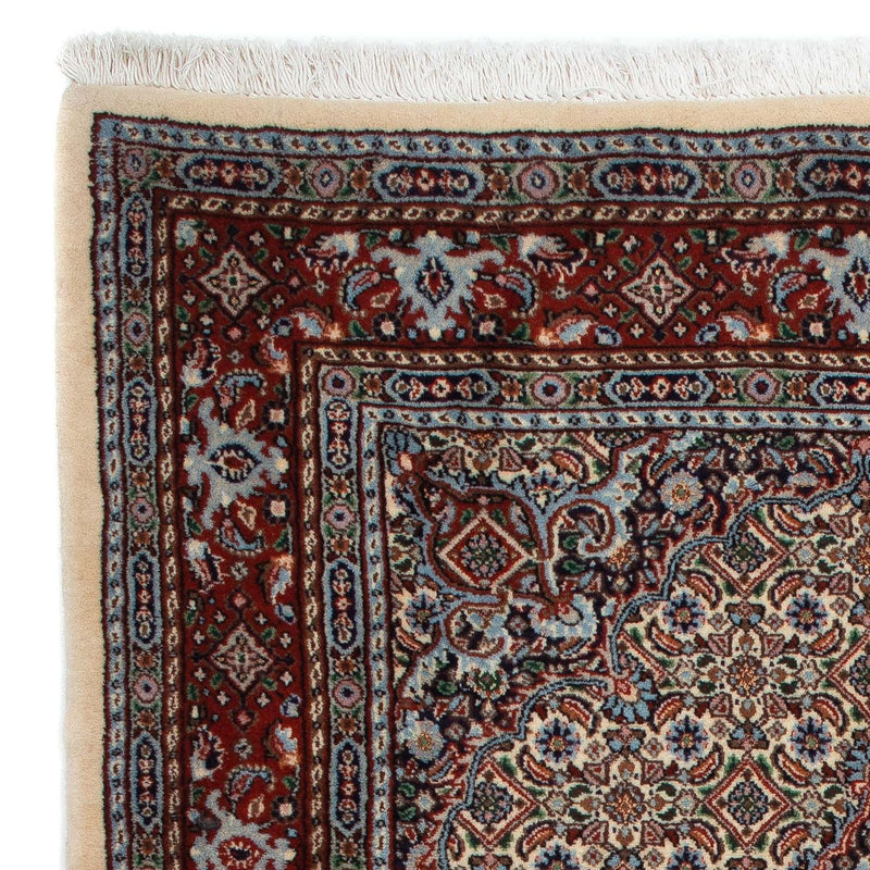 Persisk tæppe - Classic - 156 x 102 cm - beige