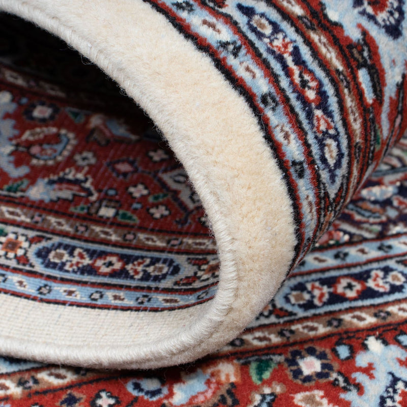 Persisk tæppe - Classic - 156 x 102 cm - beige