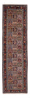 Løber Persisk tæppe - Classic - 283 x 83 cm - rust