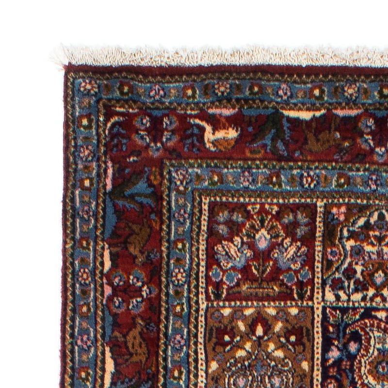 Løber Persisk tæppe - Classic - 283 x 83 cm - rust