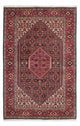 Bidjar - Zanjan Tæppe 216x138cm - Persisk tæppe