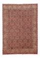 Bidjar Tæppe 171x240cm - Persisk tæppe