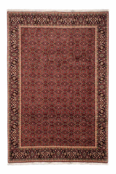 Bidjar Tæppe 203x302cm - Persisk tæppe