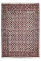 Bidjar - Zanjan Tæppe 207x128cm - Persisk tæppe