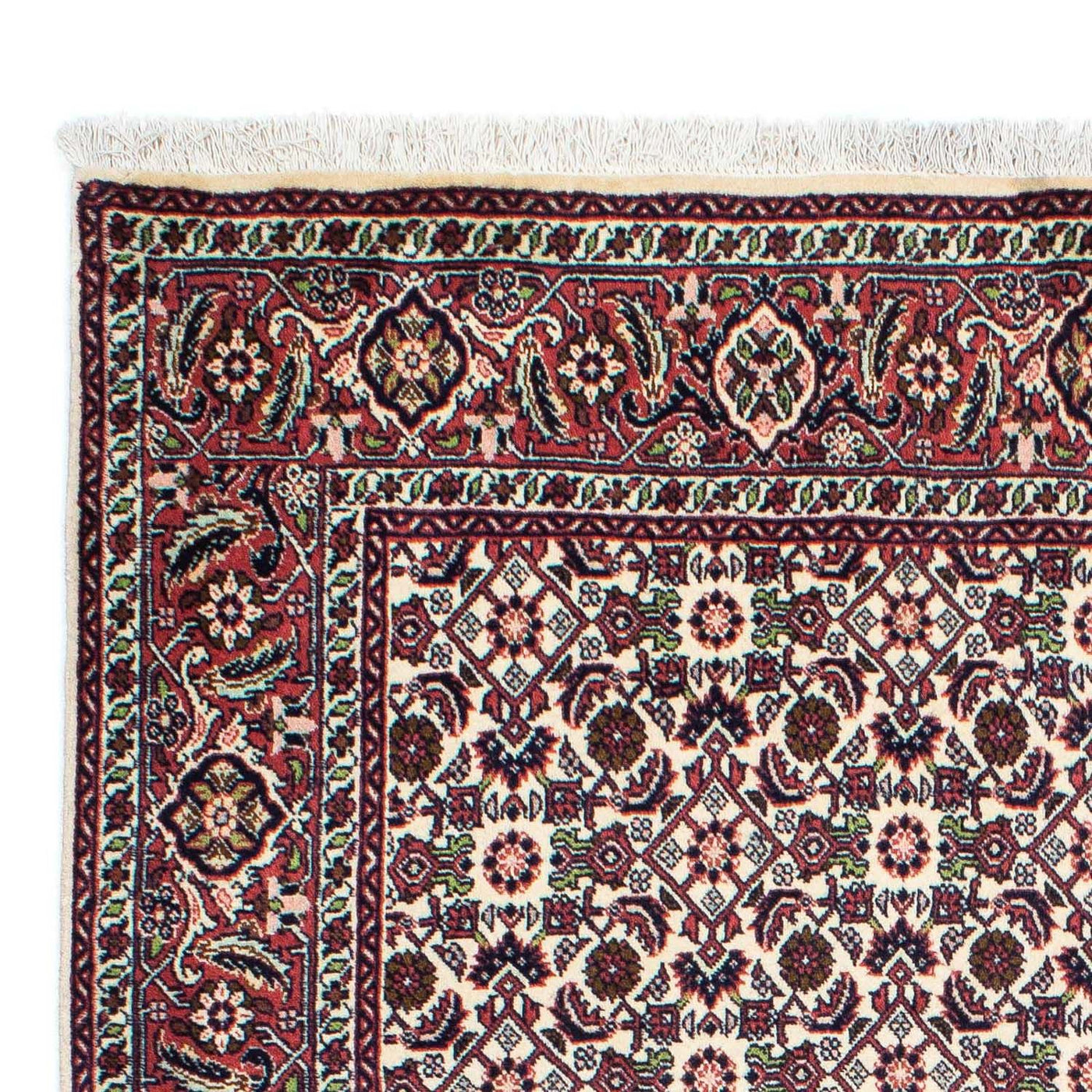 Bidjar - Zanjan Tæppe 207x128cm - Persisk tæppe
