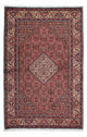 Bidjar - Zanjan Tæppe 224x140cm - Persisk tæppe