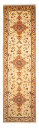 Tabriz - 50 Raj Tæppe 314x80cm - Persisk tæppe